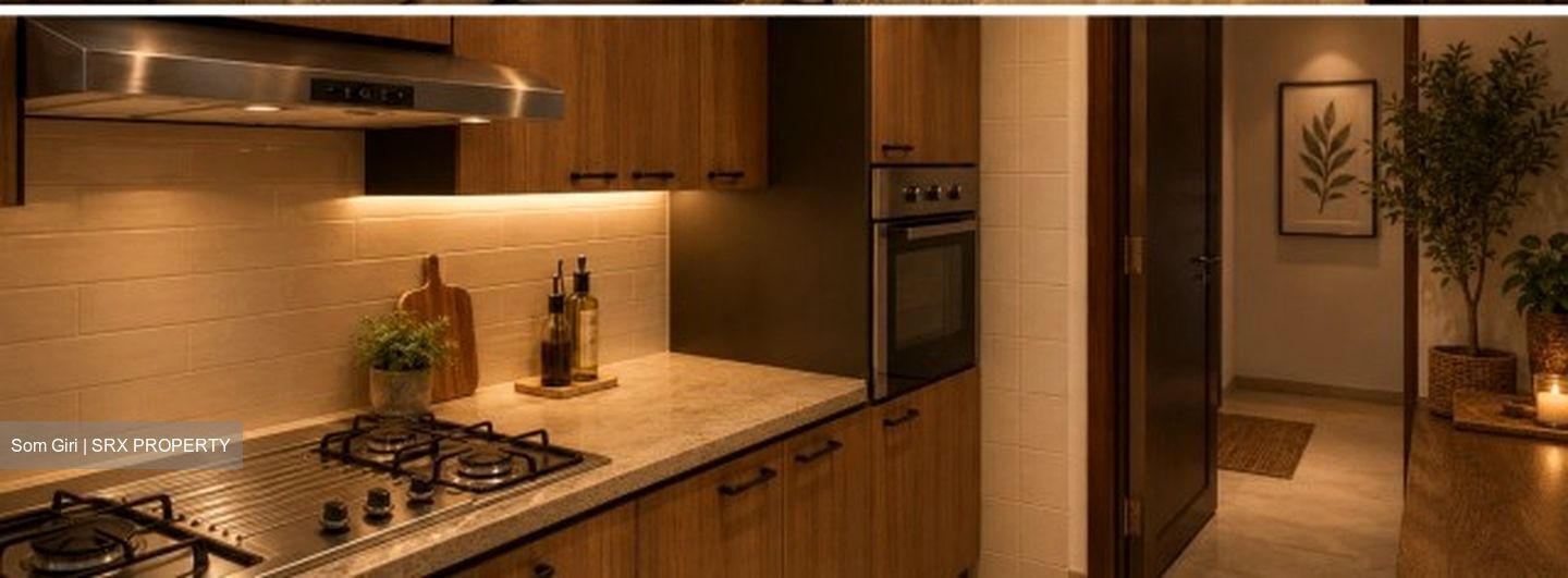Costa Rhu (D15), Condominium #624198321